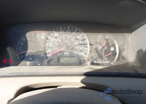 2003 Toyota Corolla Ce z USA, uszkodzony, nr VIN 1NXBR32E93Z002458